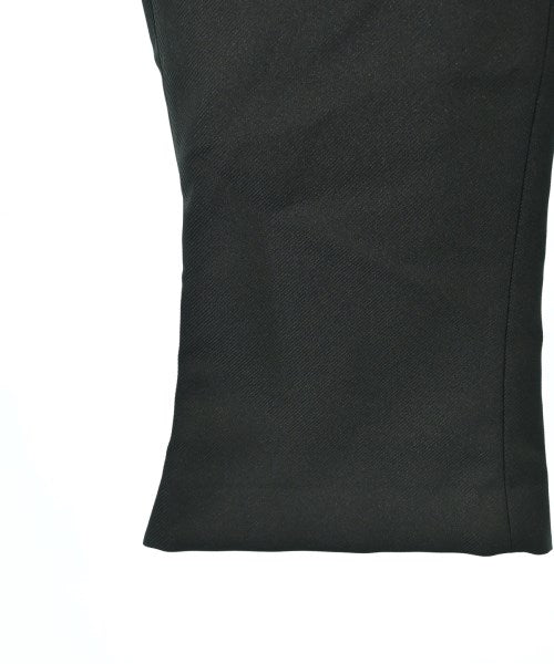 COMME des GARCONS 剪裁褲