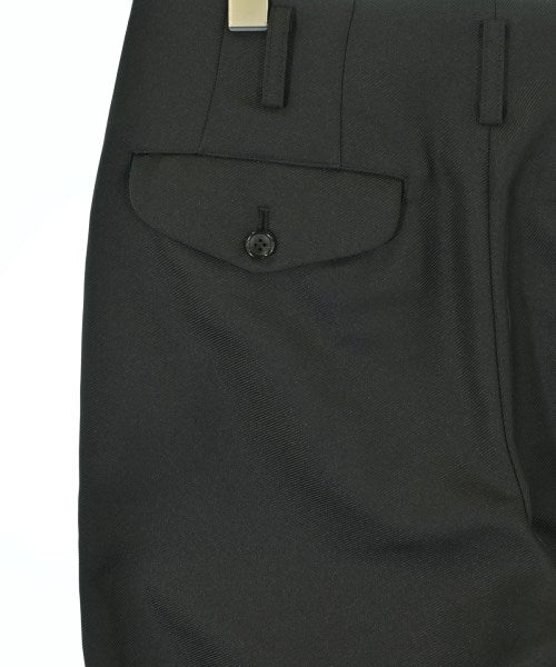 COMME des GARCONS 剪裁褲