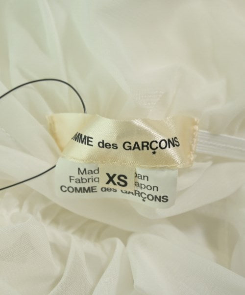 COMME des GARCONS 休閒襯衫