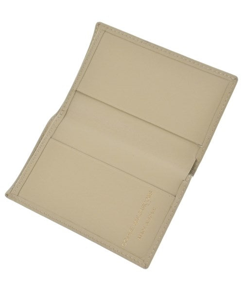 COMME des GARCONS 卡片夾