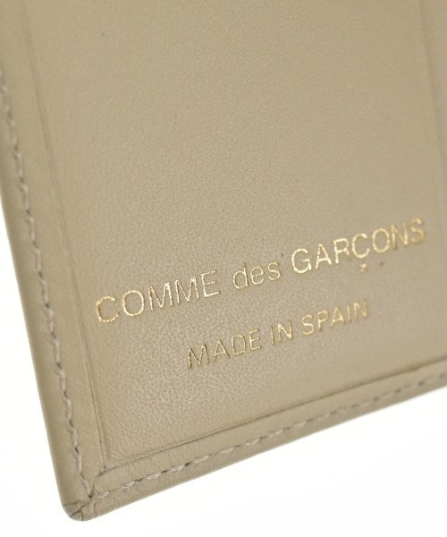 COMME des GARCONS 卡片夾