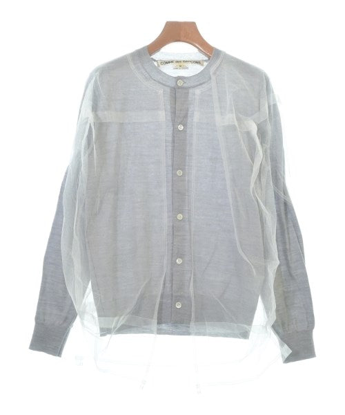COMME des GARCONS 開襟衫
