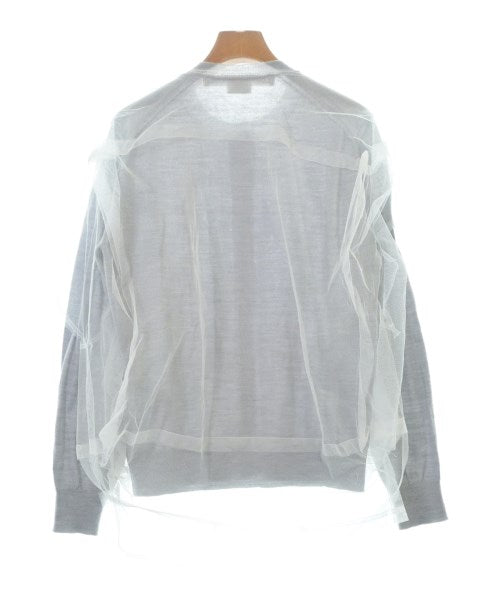 COMME des GARCONS 開襟衫