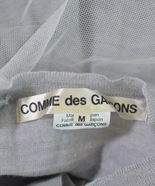 COMME des GARCONS 開襟衫