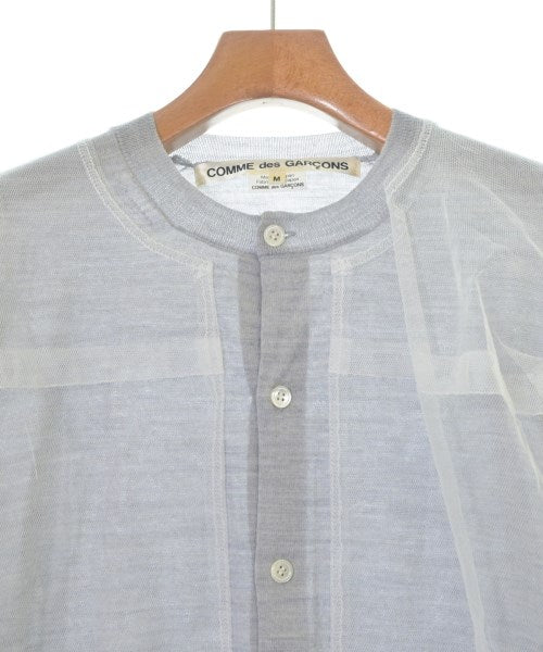 COMME des GARCONS 開襟衫
