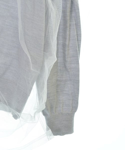 COMME des GARCONS 開襟衫