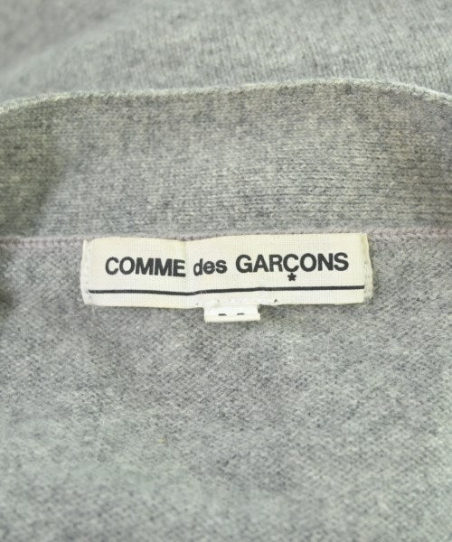 COMME des GARCONS 開襟衫
