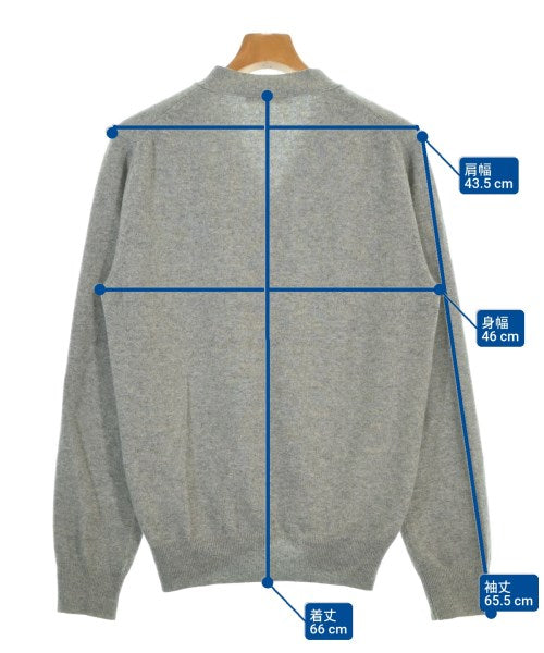 COMME des GARCONS 開襟衫