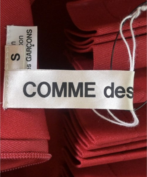 COMME des GARCONS 洋裝