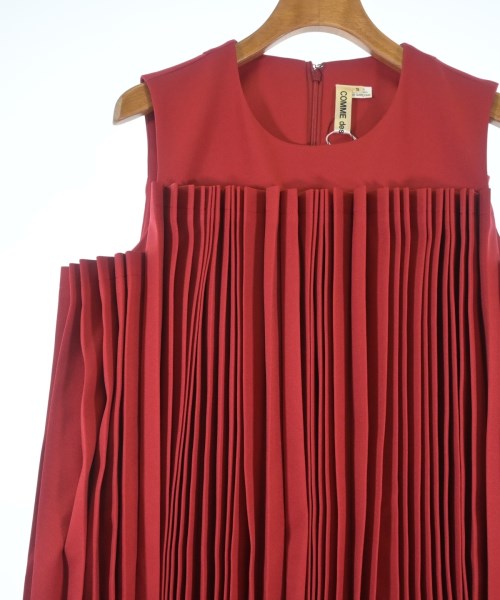 COMME des GARCONS 洋裝