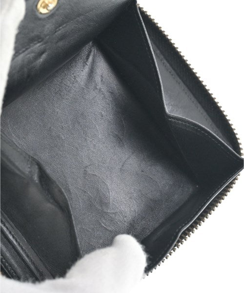 COMME des GARCONS 錢包/零錢包