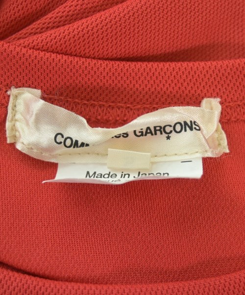 COMME des GARCONS T恤/上衣