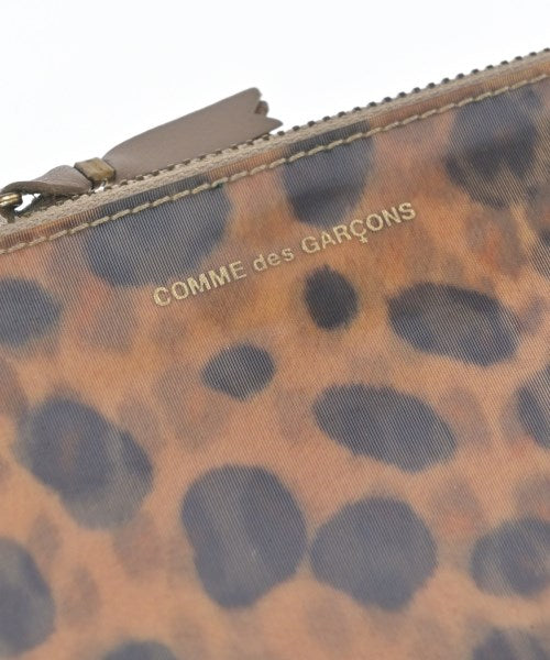 COMME des GARCONS 其他/商品