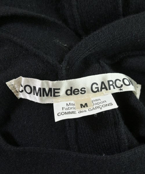 COMME des GARCONS 開襟衫