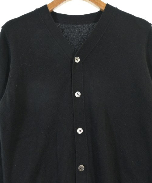 COMME des GARCONS 開襟衫
