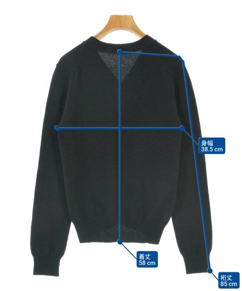 COMME des GARCONS 開襟衫