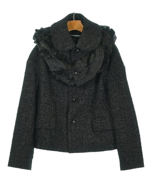 COMME des GARCONS COMME des GARCONS 休閒夾克