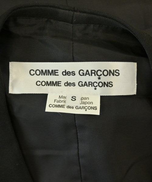 COMME des GARCONS COMME des GARCONS 背心