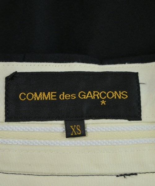 COMME des GARCONS 剪裁褲