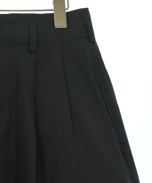 COMME des GARCONS 剪裁褲