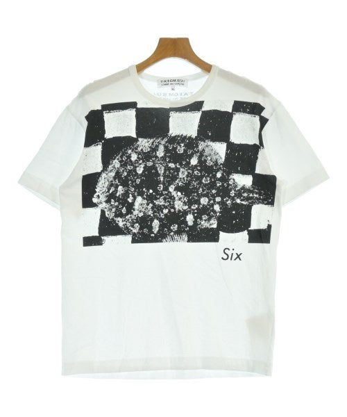 COMME des GARCONS T恤/上衣