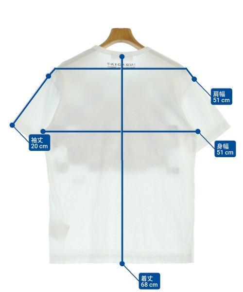 COMME des GARCONS T恤/上衣