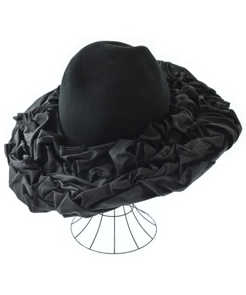 COMME des GARCONS 帽子