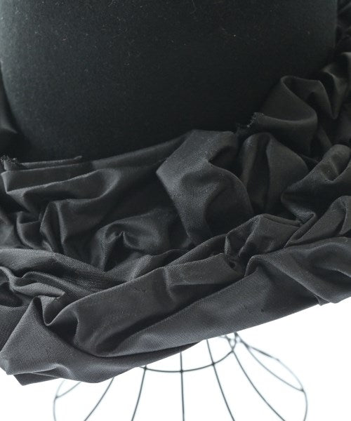COMME des GARCONS 帽子