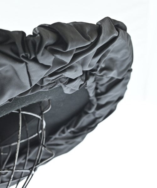 COMME des GARCONS 帽子