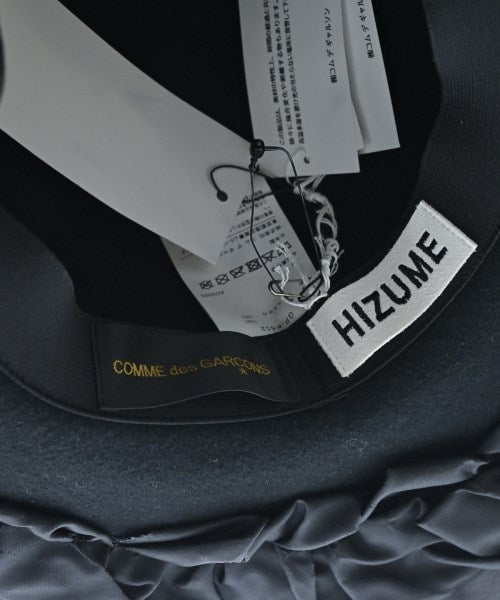 COMME des GARCONS 帽子