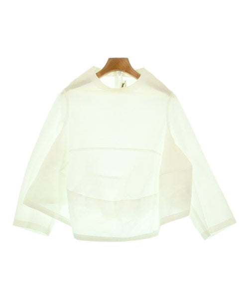 COMME des GARCONS 女襯衫