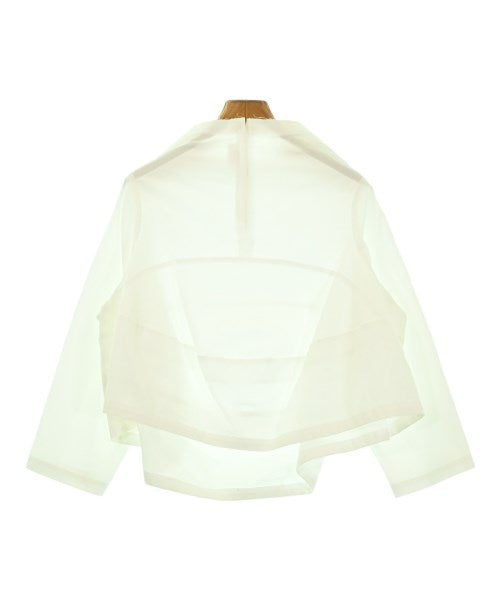 COMME des GARCONS 女襯衫
