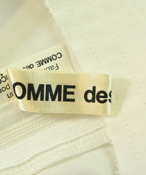 COMME des GARCONS 女襯衫