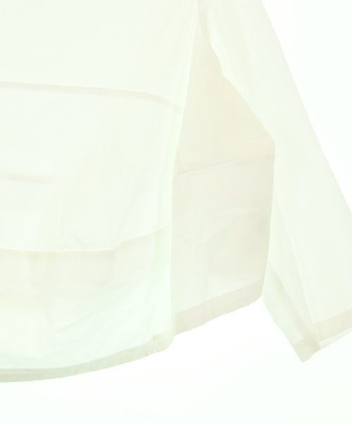 COMME des GARCONS 女襯衫