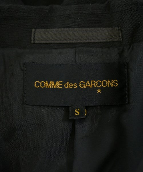 COMME des GARCONS 夾克