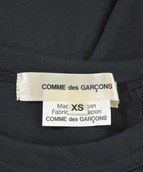 COMME des GARCONS T恤/上衣