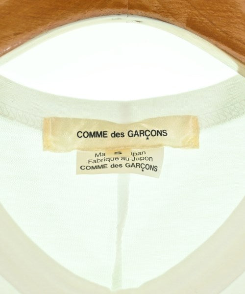 COMME des GARCONS T恤/上衣