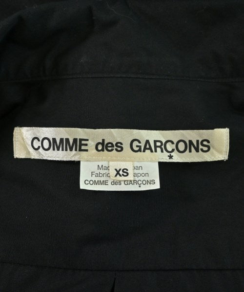 COMME des GARCONS 休閒襯衫