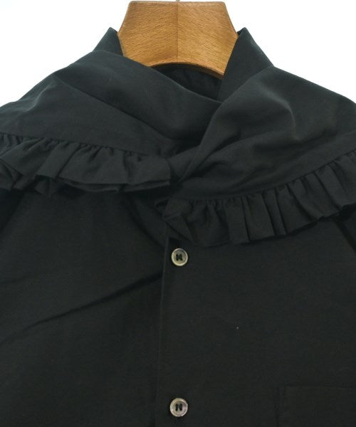 COMME des GARCONS 休閒襯衫
