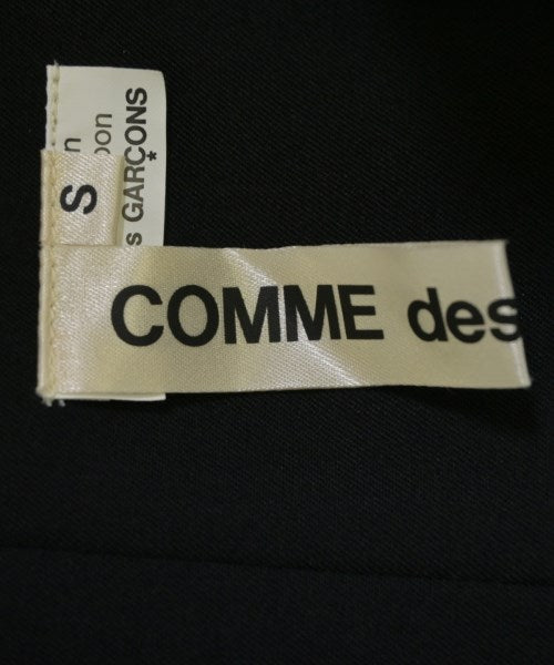 COMME des GARCONS 洋裝