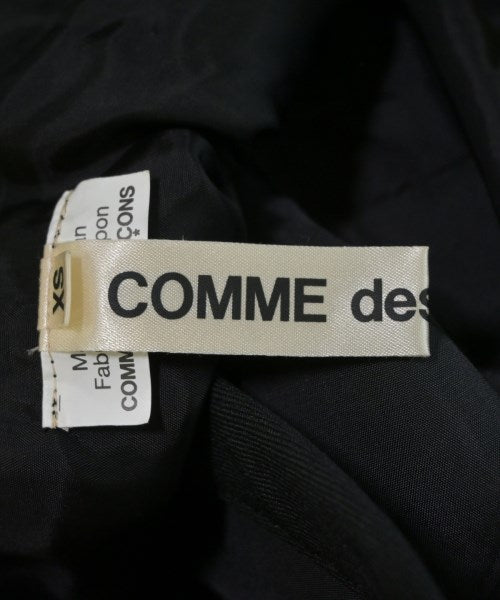 COMME des GARCONS 洋裝