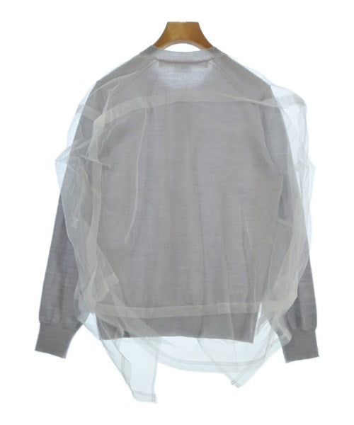 COMME des GARCONS 開襟衫
