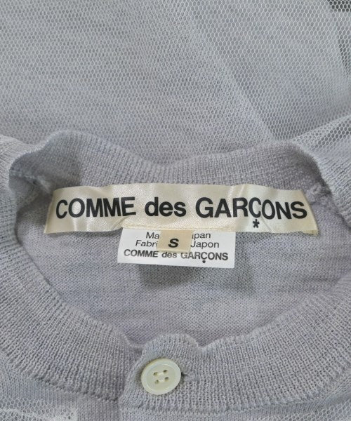 COMME des GARCONS 開襟衫