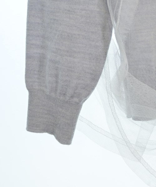 COMME des GARCONS 開襟衫
