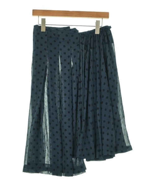 COMME des GARCONS 膝上裙