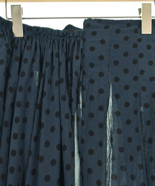 COMME des GARCONS 膝上裙