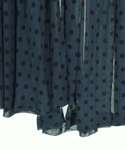 COMME des GARCONS 膝上裙