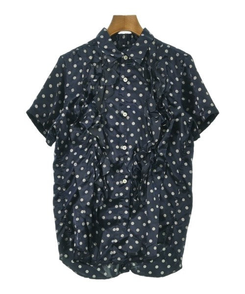 COMME des GARCONS 女襯衫