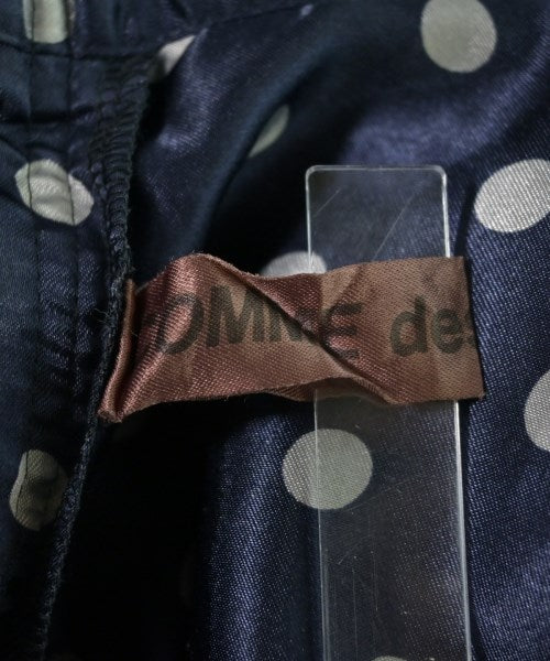 COMME des GARCONS 女襯衫