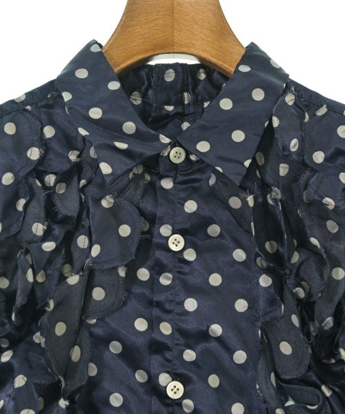 COMME des GARCONS 女襯衫
